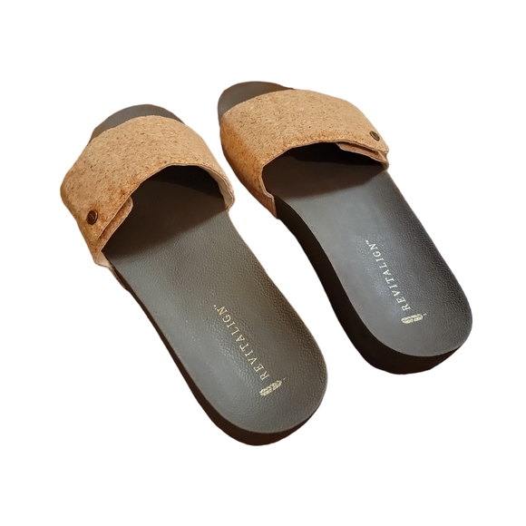 Revitalign Breezy deluxe slides - Picture 4 of 6